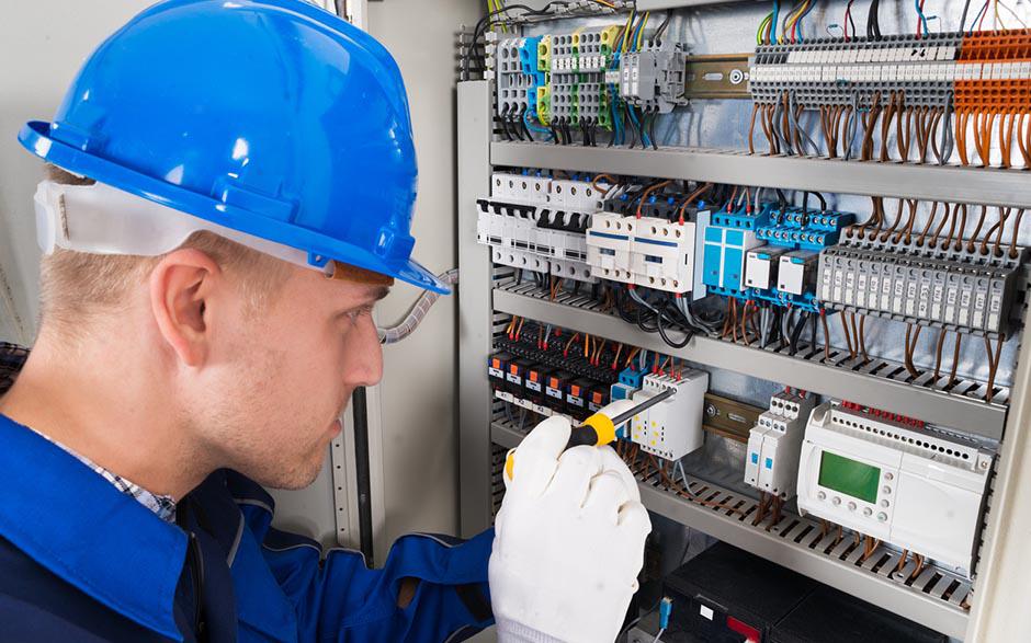 électricien artisan Le Blanc-Mesnil