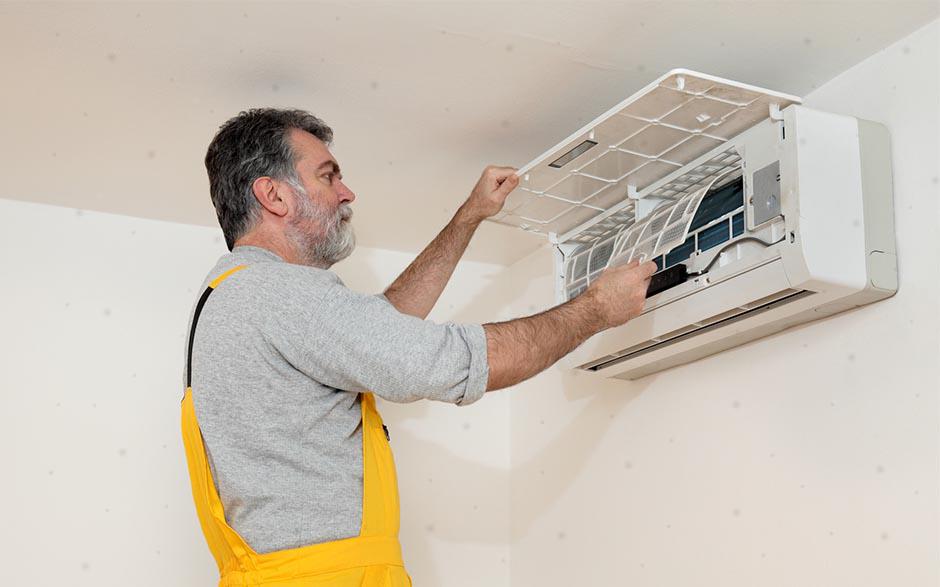 je recherche un électricien Saint-Pathus