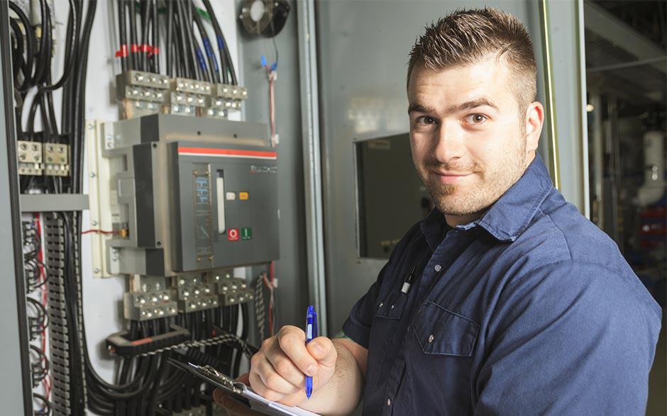entreprise d'électricité générale Montataire