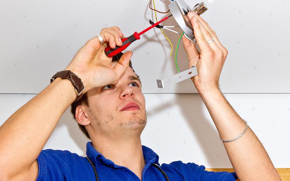 électricien agree Le Blanc-Mesnil