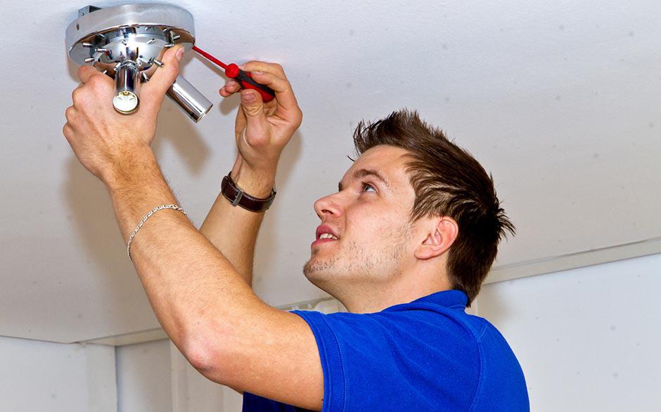électricien maintenance Chambourcy