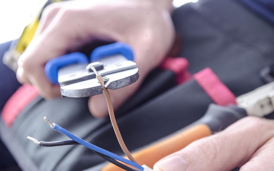 recherche électricien Saint-Leu-la-Forêt