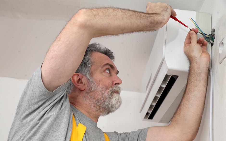 électricien maintenance Louveciennes